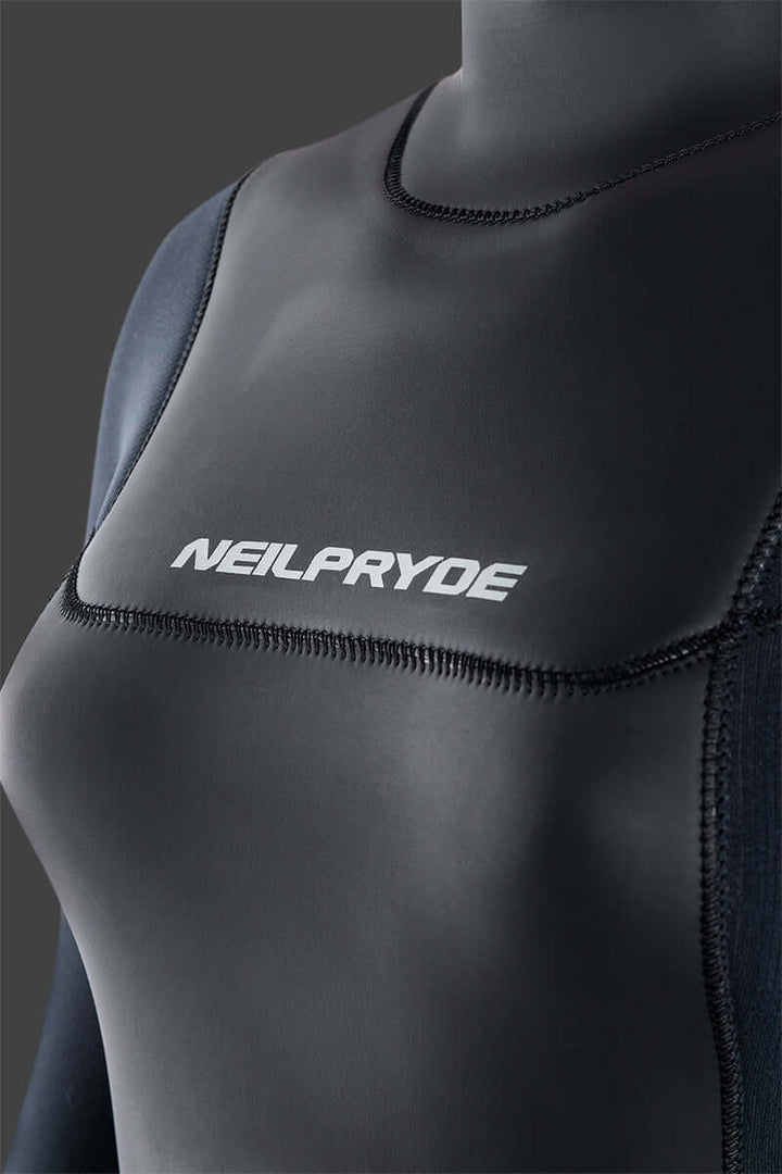 Neilpryde NP Storm Fullsuit 5/4 BZ 2024 – Damen Neoprenanzug