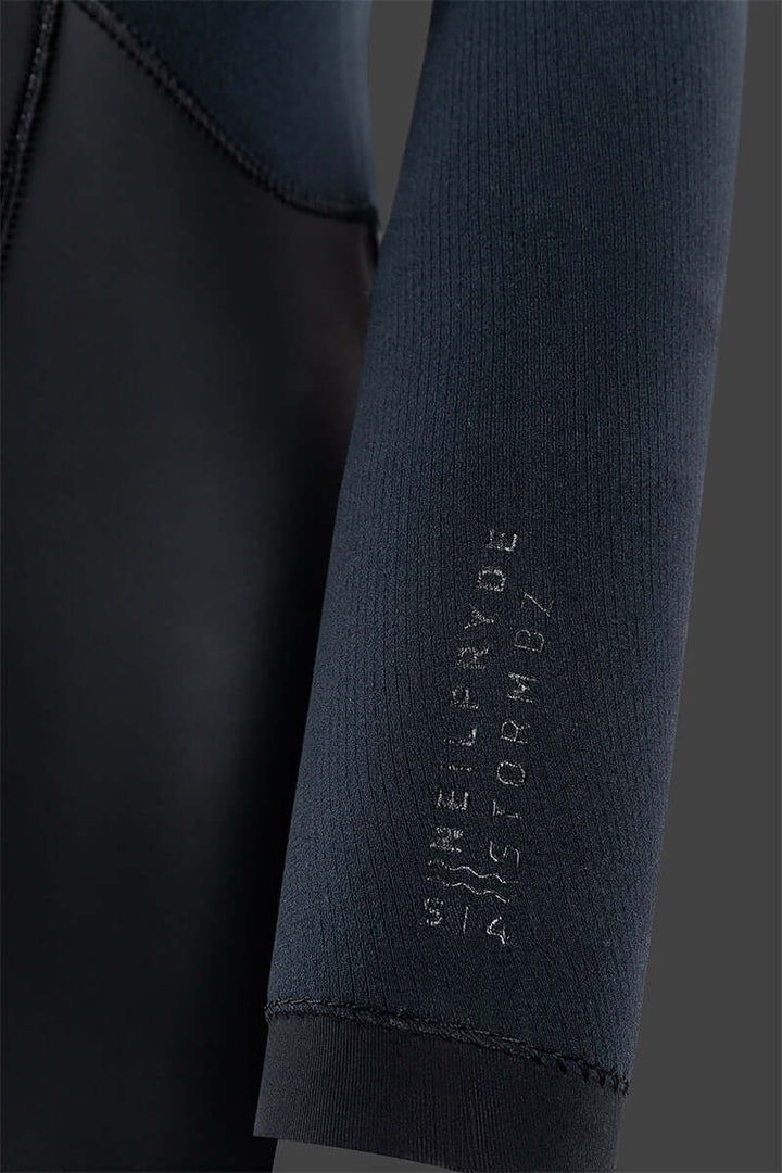 Neilpryde NP Storm Fullsuit 5/4 BZ 2024 – Damen Neoprenanzug