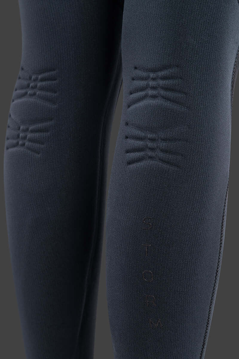 Neilpryde NP Storm Fullsuit 5/4 BZ 2024 – Damen Neoprenanzug