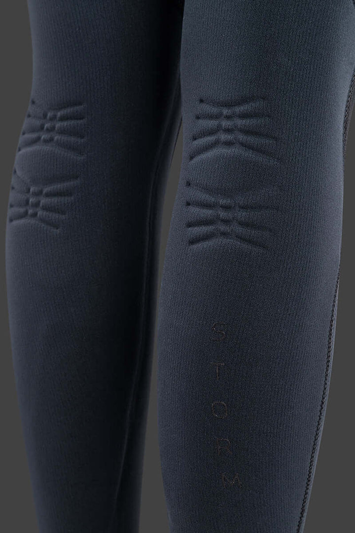 Neilpryde NP Storm Fullsuit 5/4 BZ 2024 – Damen Neoprenanzug