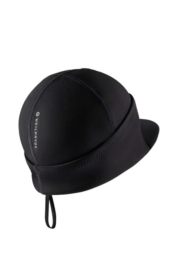 Neilpryde 23 NP Visor Beanie – Mütze