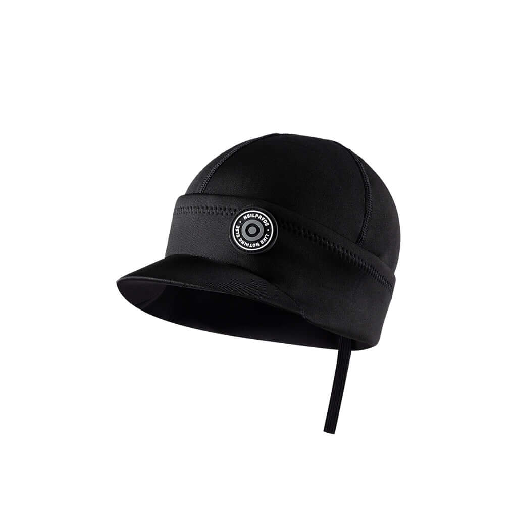 Neilpryde 23 NP Visor Beanie – Mütze