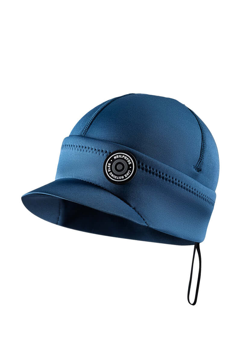 Neilpryde 23 NP Visor Beanie – Mütze