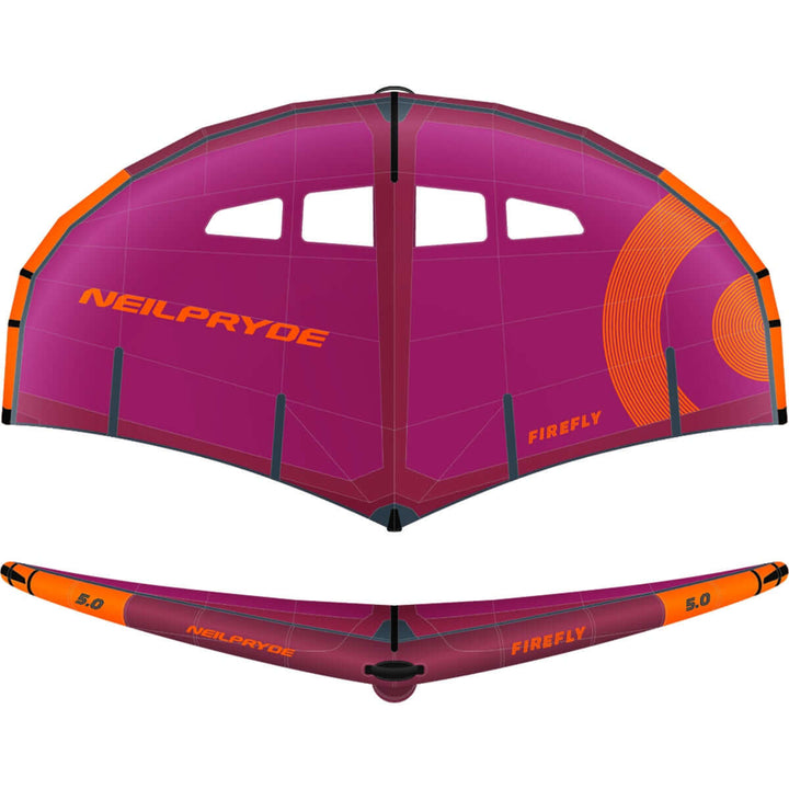 Neilpryde NP FireFly 2024 – Wing