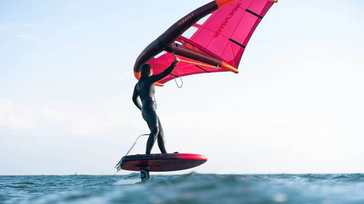 Neilpryde NP FireFly 2024 – Wing