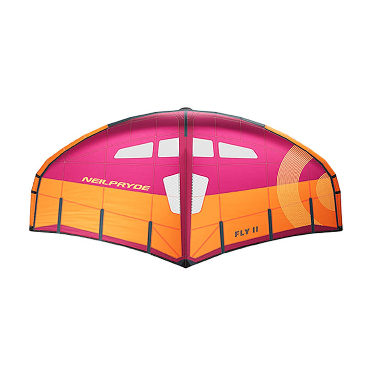 Neilpryde NP Fly II 2024 – Wing
