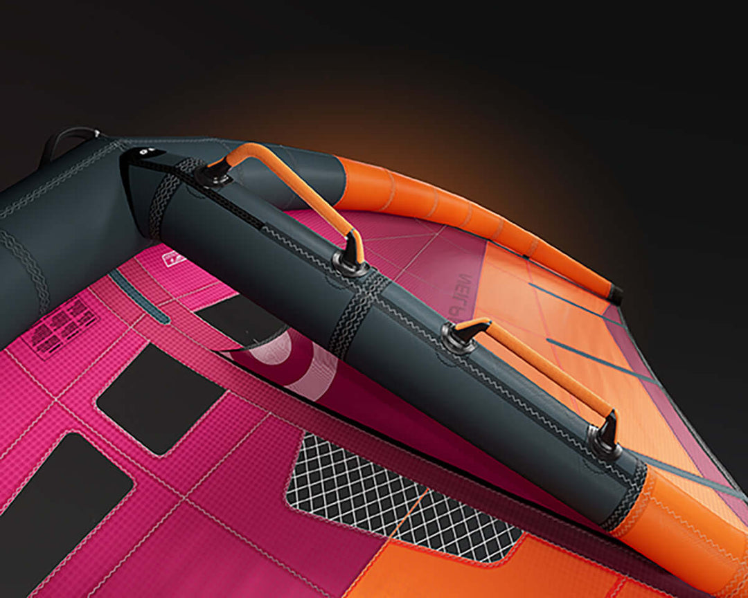 Neilpryde NP Fly II 2024 – Wing