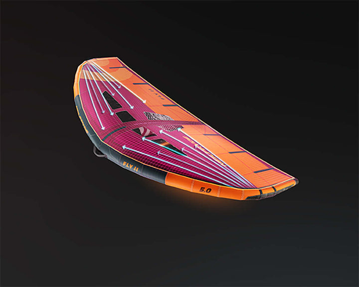 Neilpryde NP Fly II 2024 – Wing