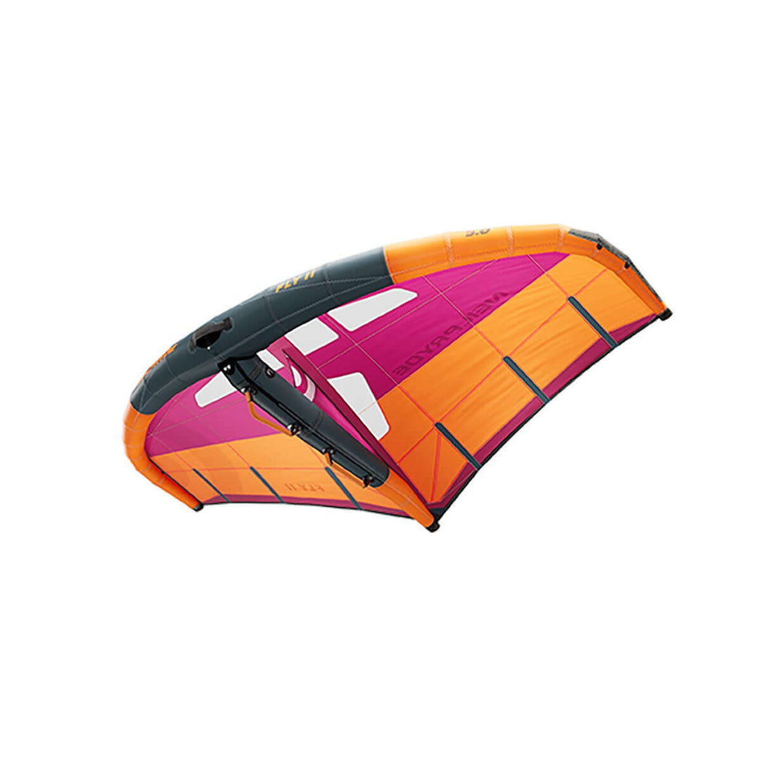 Neilpryde NP Fly II 2024 – Wing