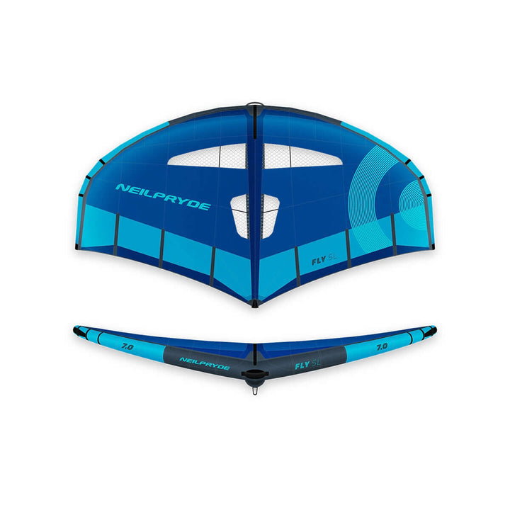Neilpryde NP Fly SL 2024 – Wing