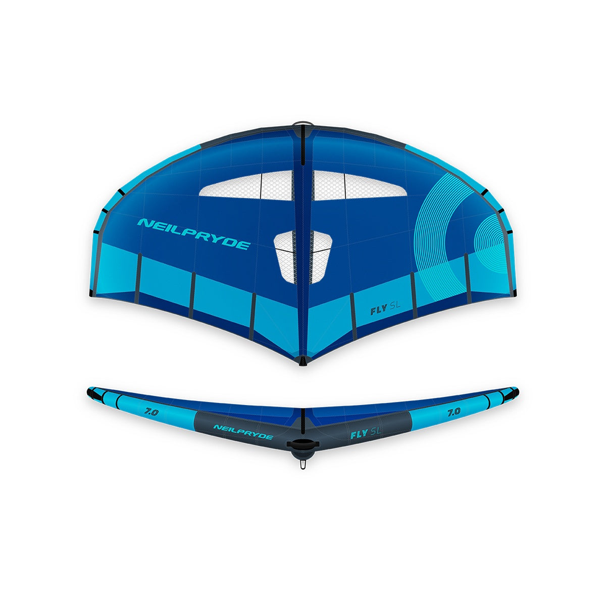 Neilpryde NP Fly SL 2024 – Wing