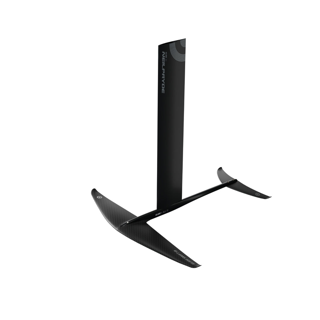 Neilpryde NP Glide Swift Alu – Wing Foil Set