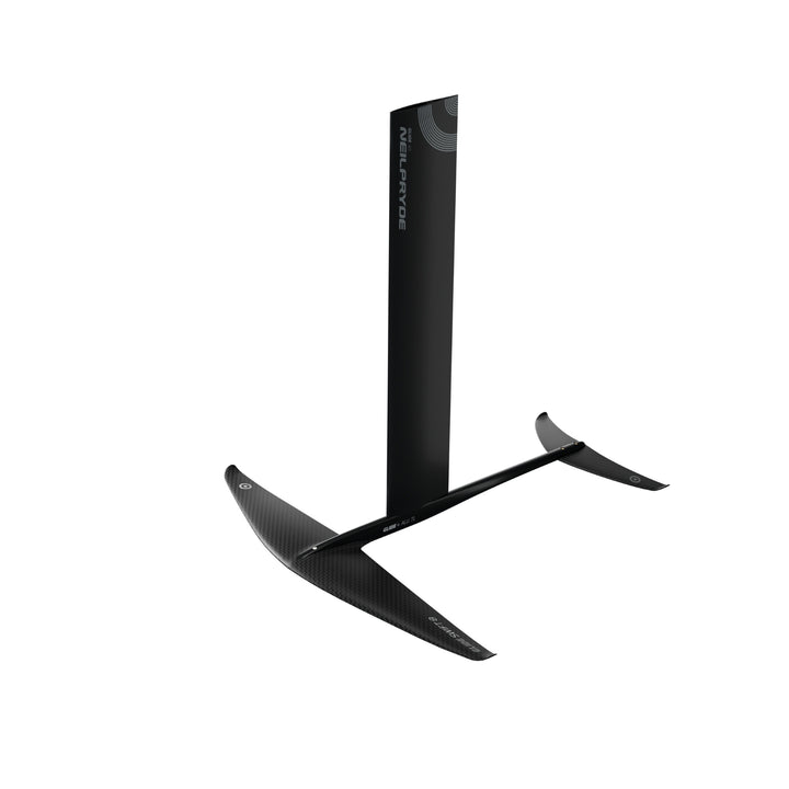 Neilpryde NP Glide Swift Alu – Wing Foil Set