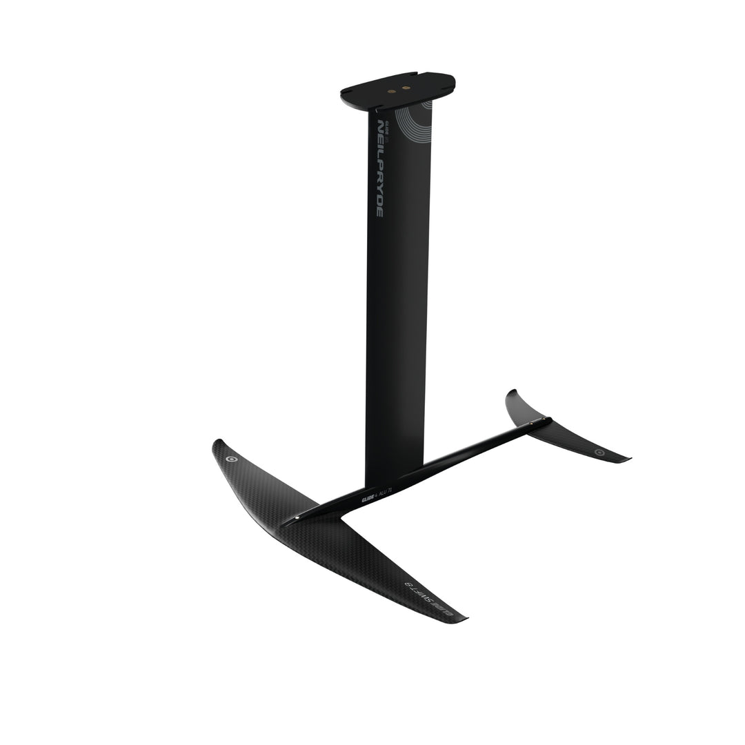Neilpryde NP Glide Swift Alu – Wing Foil Set