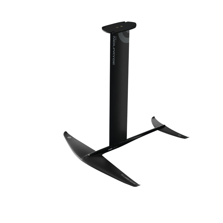 Neilpryde NP Glide Swift Alu – Wing Foil Set