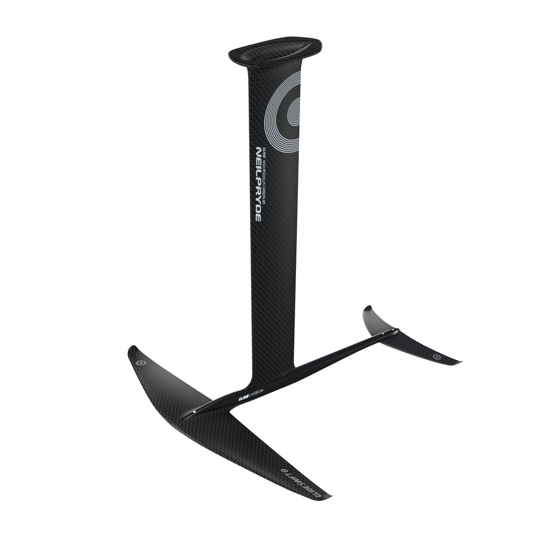 Neilpryde NP Glide Swift Carbon 2024 – Wing Foil Set