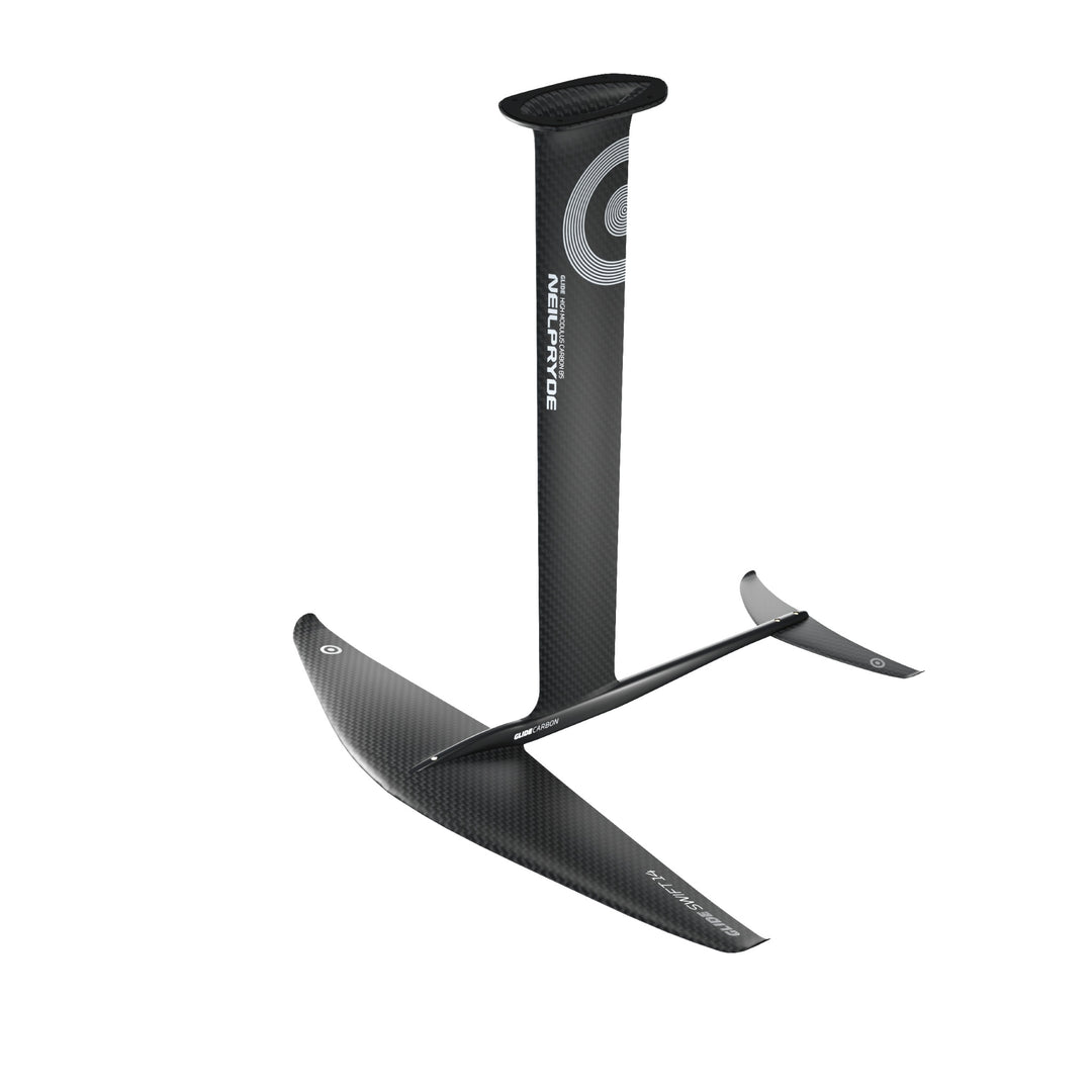 Neilpryde NP Glide Swift Carbon 2024 – Wing Foil Set