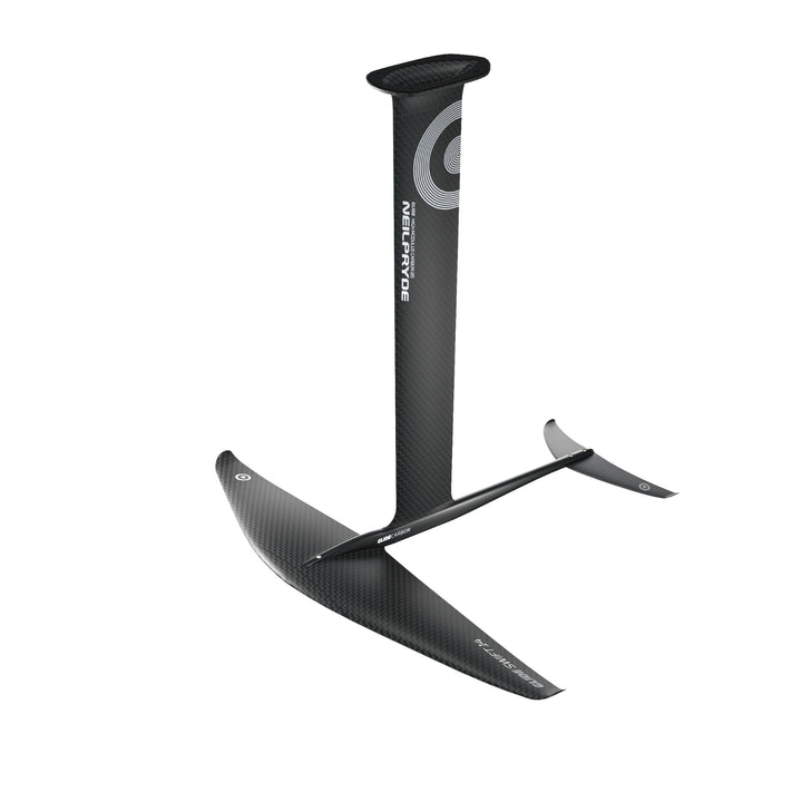 Neilpryde NP Glide Swift Carbon 2024 – Wing Foil Set