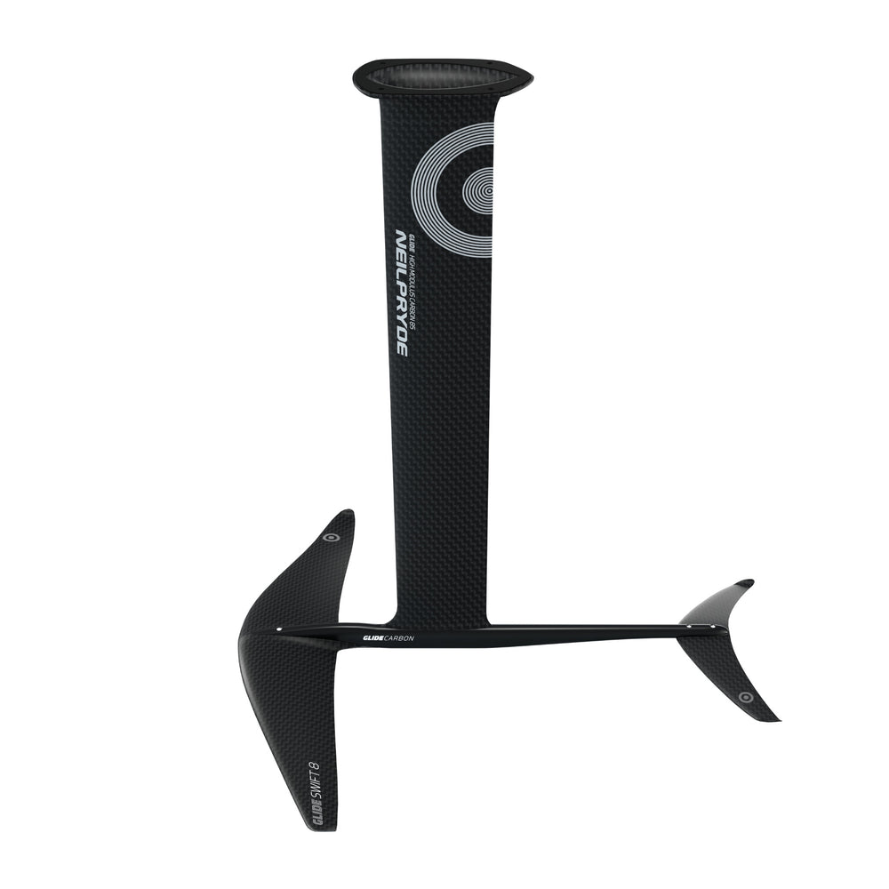 Neilpryde NP Glide Swift Carbon 2024 – Wing Foil Set