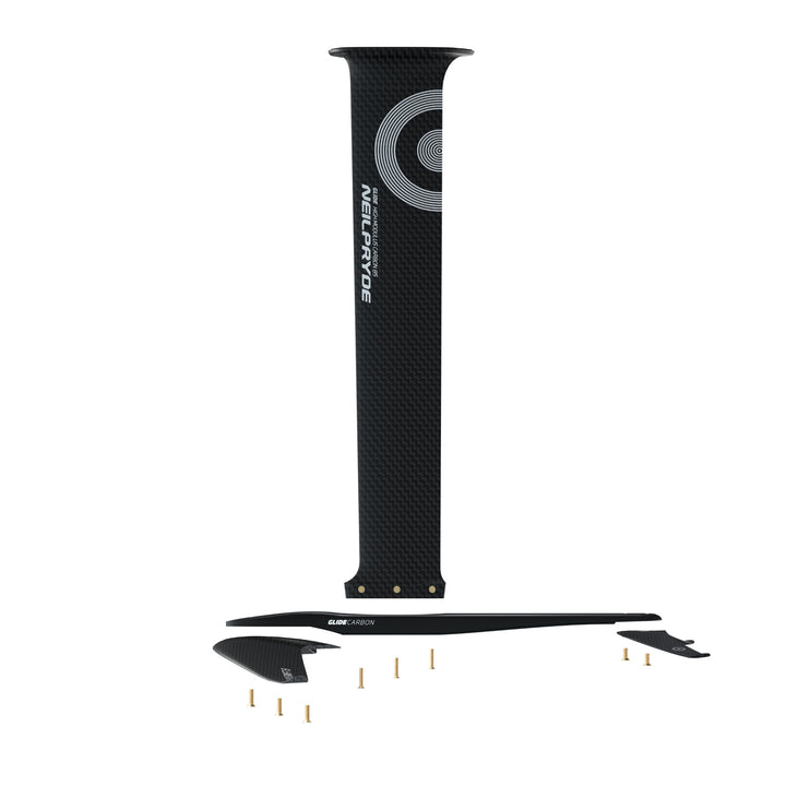 Neilpryde NP Glide Swift Carbon 2024 – Wing Foil Set