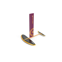 Thumbnail for Neilpryde Glide Surf HP 2024 – Wing Foil Set
