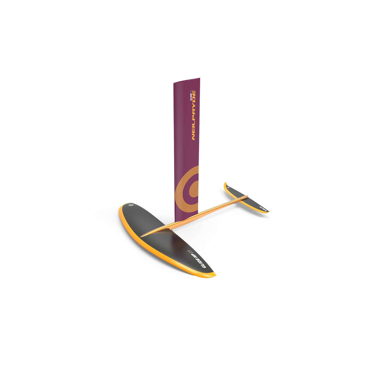 Neilpryde Glide Surf HP 2024 – Wing Foil Set