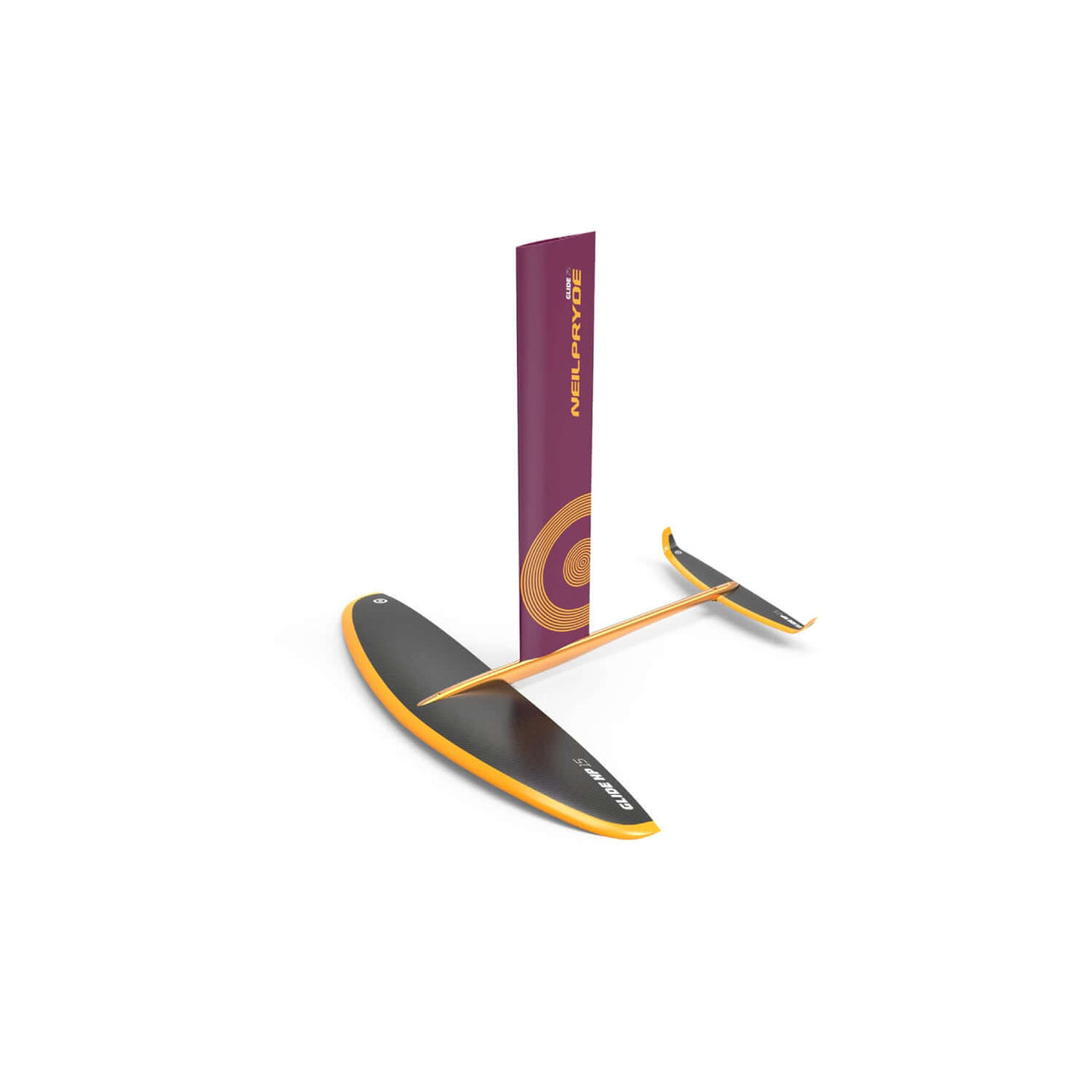 Neilpryde Glide Surf HP 2024 – Wing Foil Set