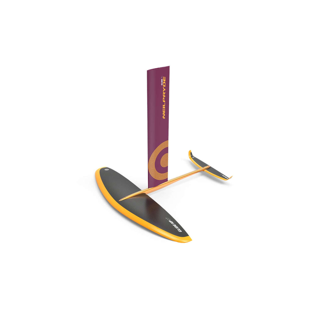 Neilpryde Glide Surf HP 2024 – Wing Foil Set