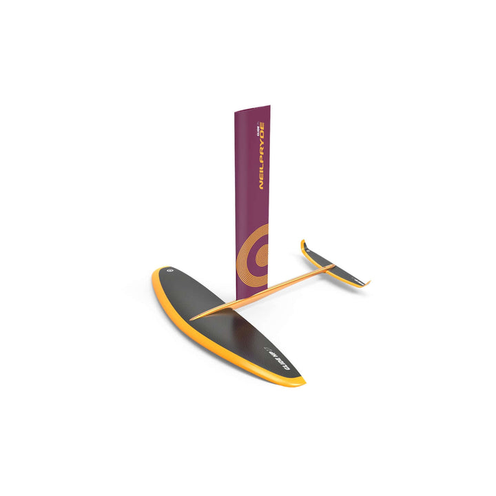 Neilpryde Glide Surf HP 2024 – Wing Foil Set