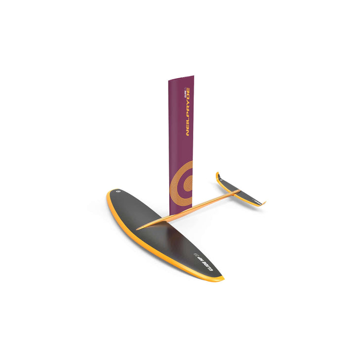 Neilpryde Glide Surf HP 2024 – Wing Foil Set