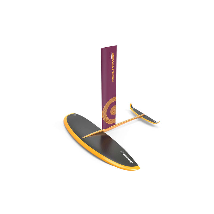 Neilpryde Glide Surf HP 2024 – Wing Foil Set