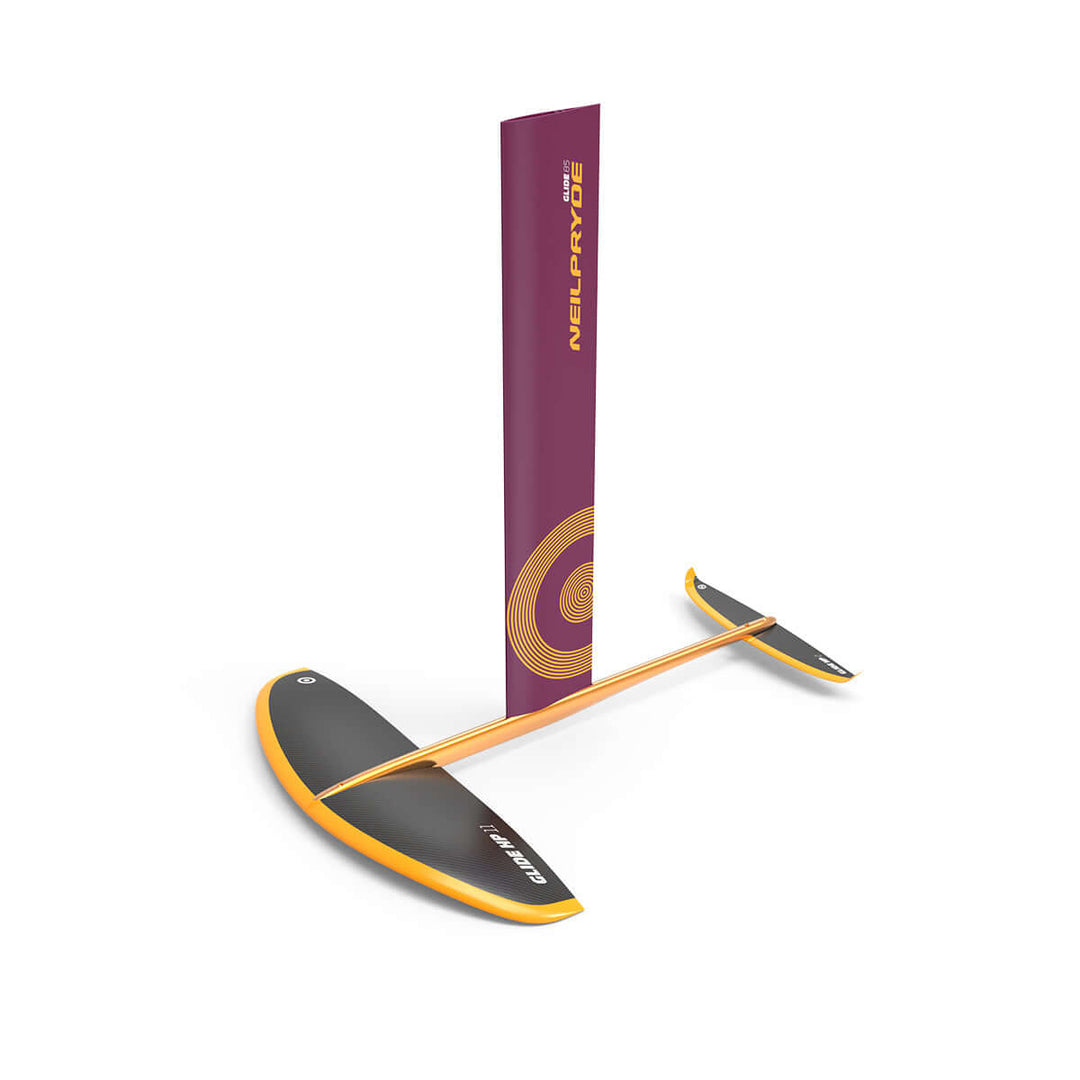 Neilpryde Glide Wind HP 2024 – Wing Foil Set