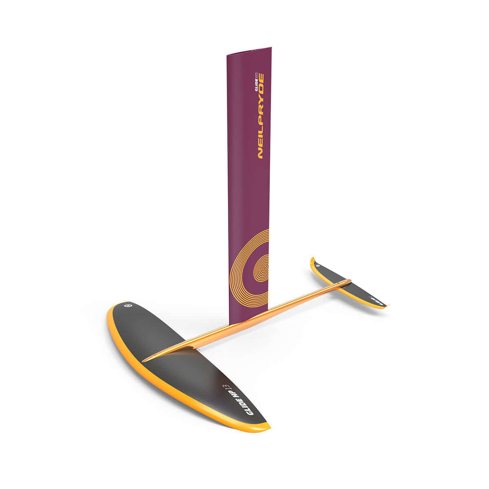Neilpryde Glide Wind HP 2024 – Wing Foil Set