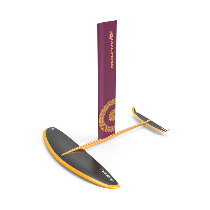 Neilpryde Glide Wind HP 2024 – Wing Foil Set