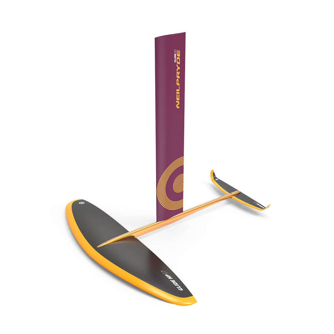 Neilpryde Glide Wind HP 2024 – Wing Foil Set
