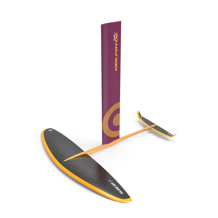 Neilpryde Glide Wind HP 2024 – Wing Foil Set