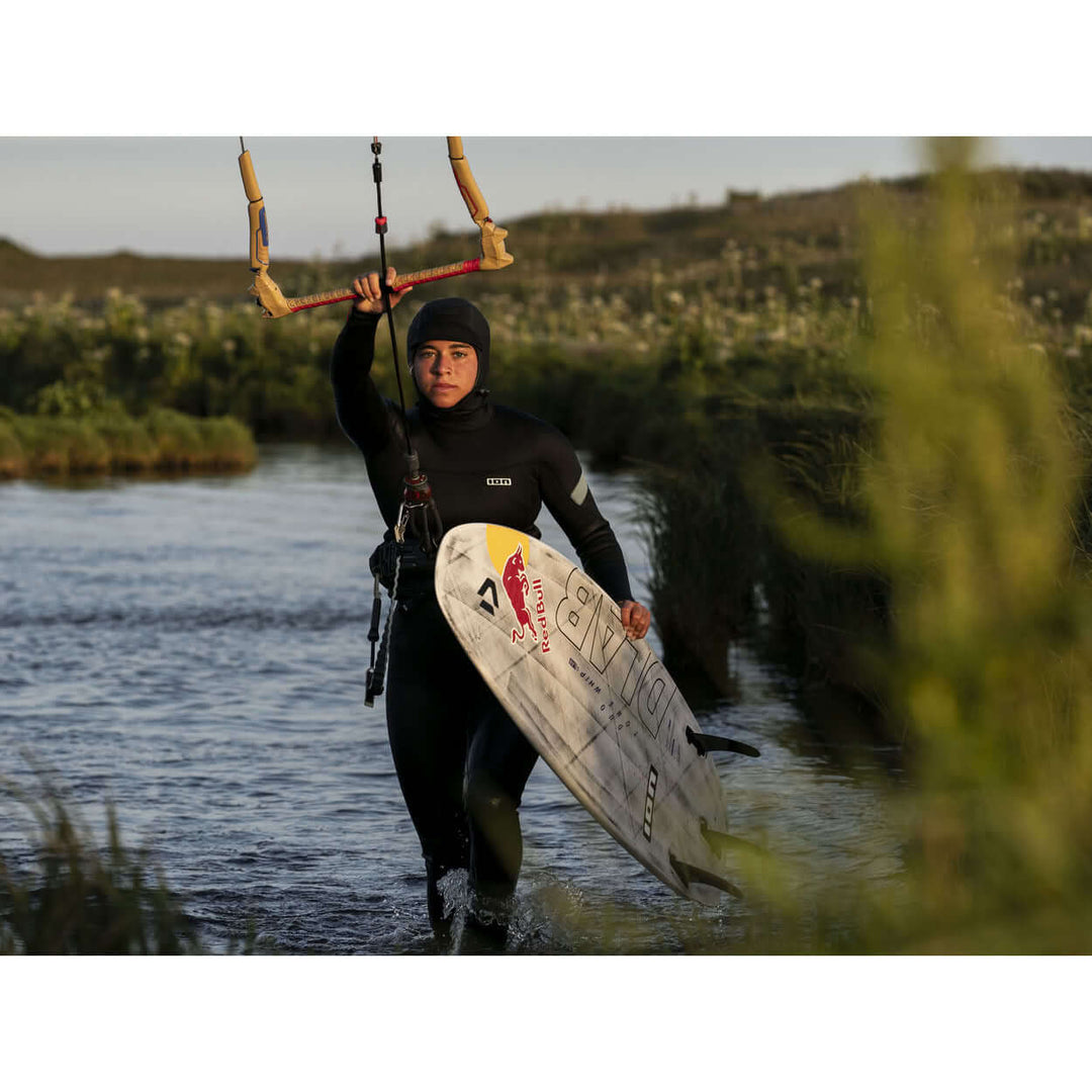 ION Amaze Core 4/3 Back Zip women – Damen Neoprenanzug