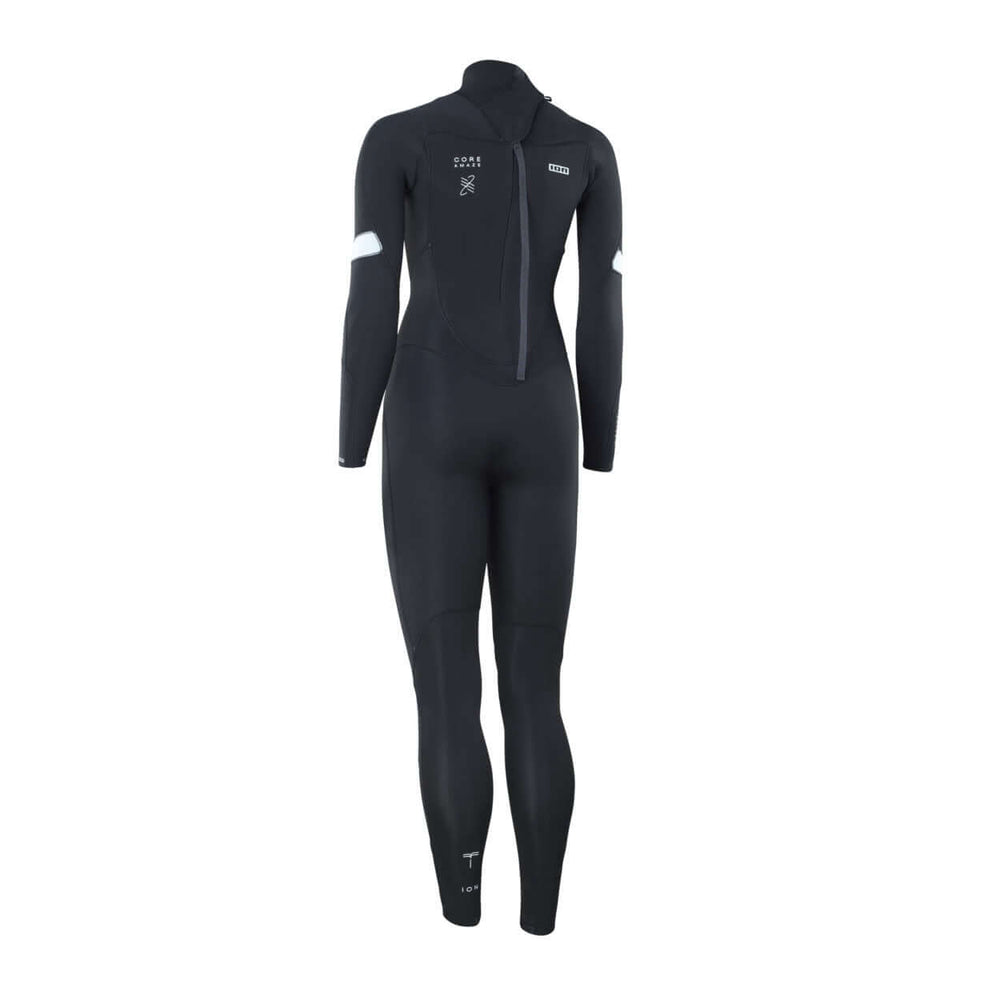 ION Amaze Core 5/4 Back Zip women – Damen Neoprenanzug