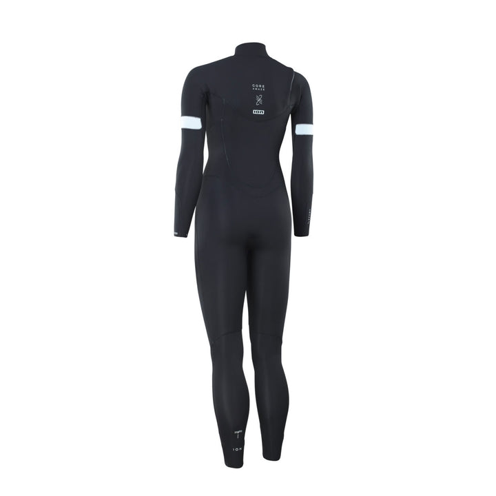 ION Amaze Core 5/4 Front Zip women – Damen Neoprenanzug