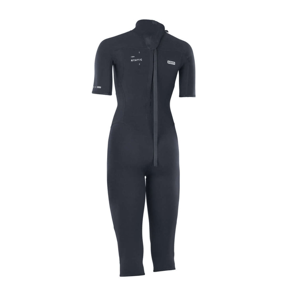 ION Static 3/2 Overknee SS Back Zip women – Damen Neoprenanzug