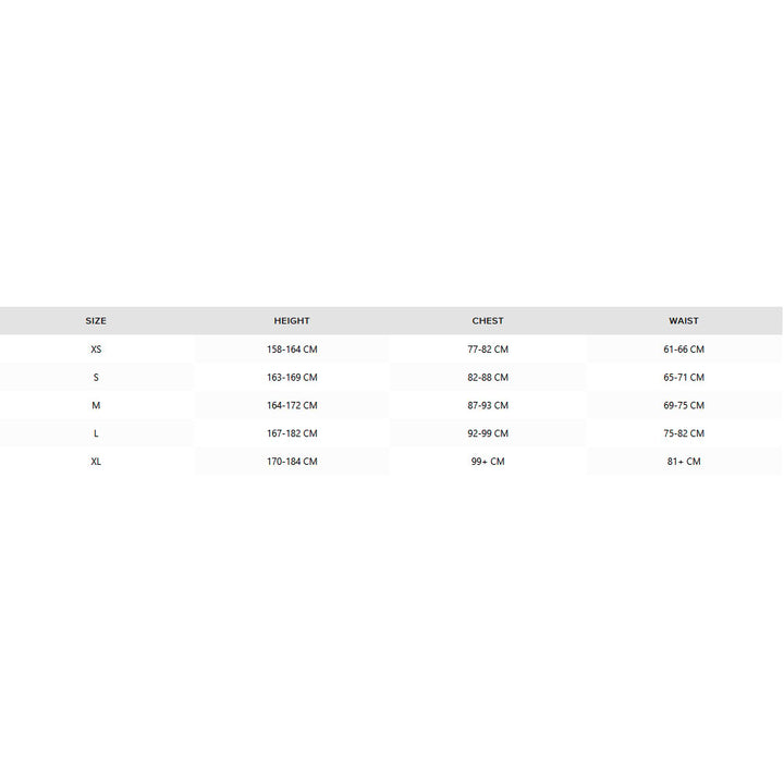 Mystic Haven Fullsuit 4/3mm Double Fzip Women – Damen Neoprenanzug