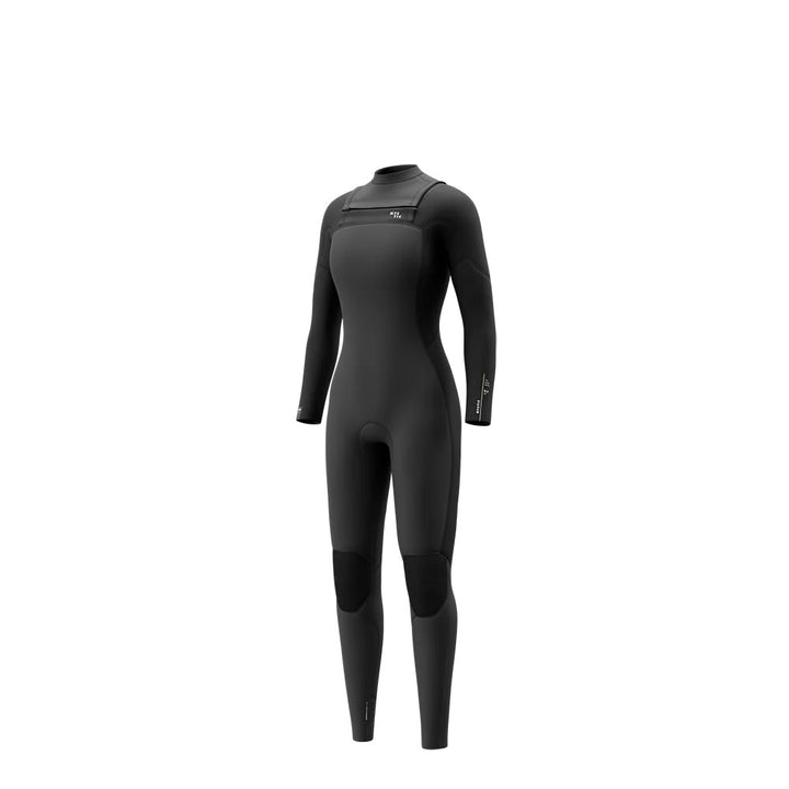 Mystic Haven Fullsuit 5/3mm Double Fzip Women – Damen Neoprenanzug