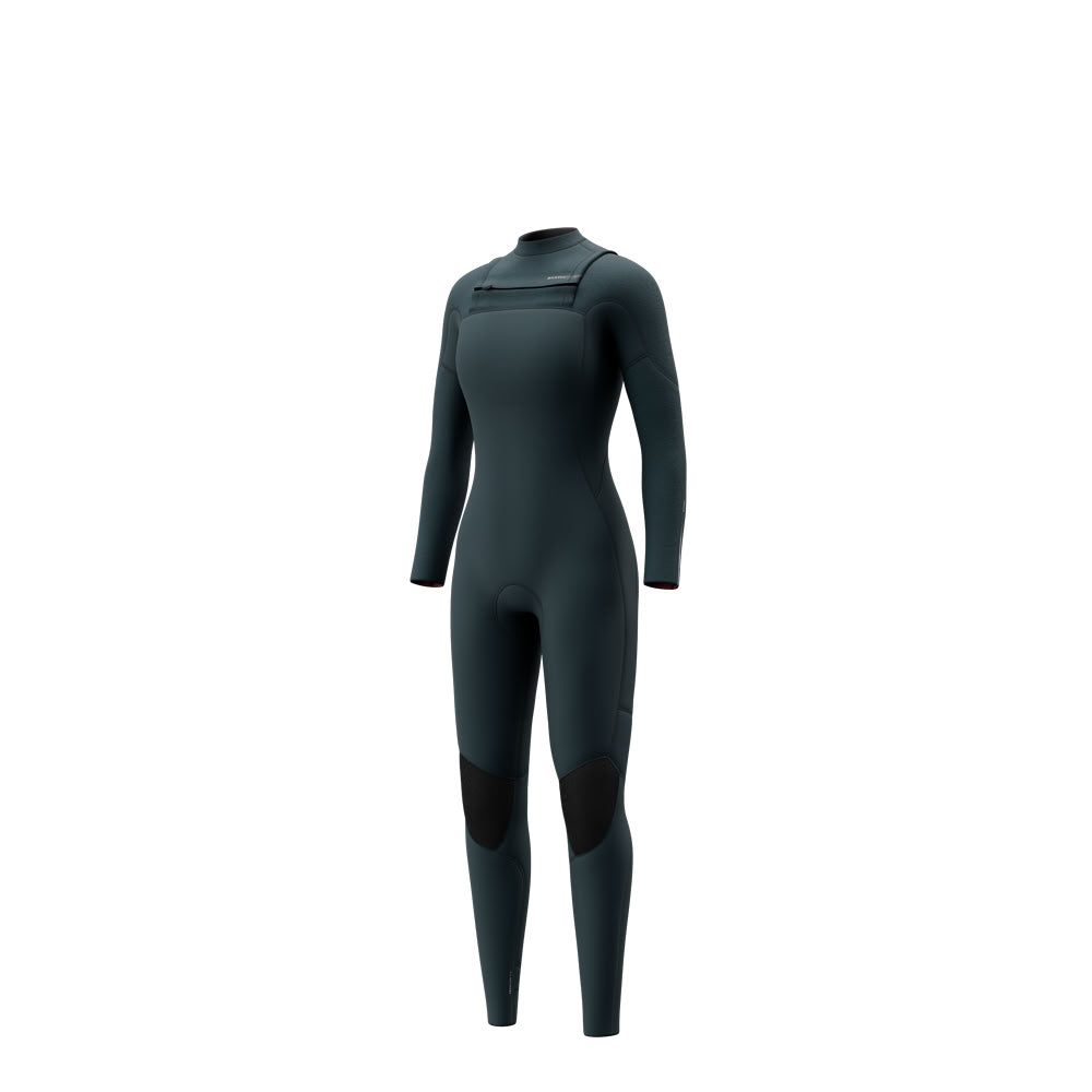 Mystic Jayde Fullsuit 5/3mm Double Fzip Women – Damen Neoprenanzug
