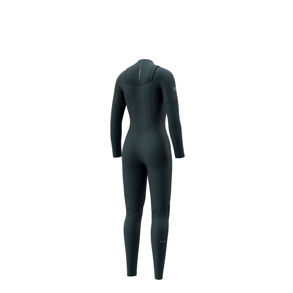 Mystic Jayde Fullsuit 5/3mm Double Fzip Women – Damen Neoprenanzug