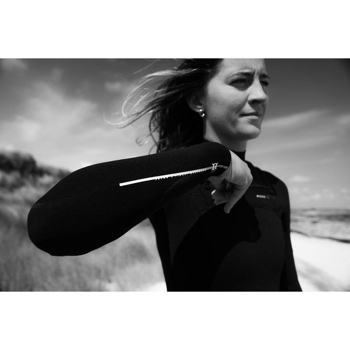 Mystic Jayde Fullsuit 5/3mm Double Fzip Women – Damen Neoprenanzug