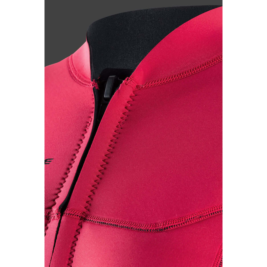 Neilpryde NP Vamp 2/2 Bikini Cut L/S FZ – Damen Neoprenanzug