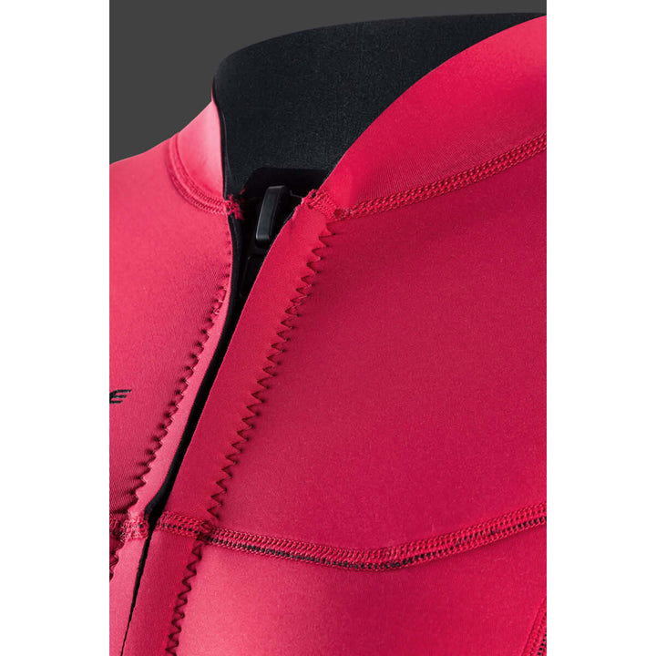 Neilpryde NP Vamp 2/2 Bikini Cut L/S FZ – Damen Neoprenanzug
