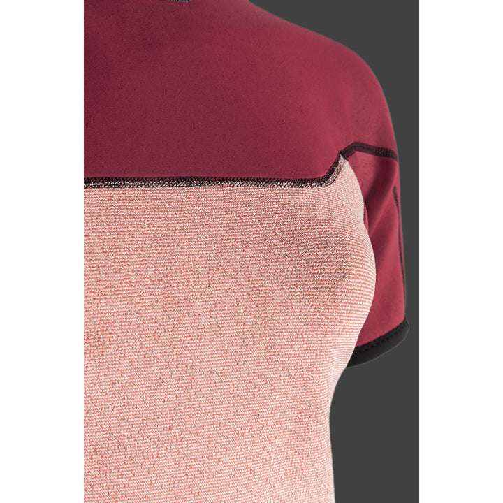 Neilpryde NP Vamp 2/2 Shorty S/S FL BZ – Damen Neoprenanzug