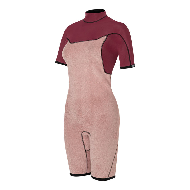 Neilpryde NP Vamp 2/2 Shorty S/S FL BZ – Damen Neoprenanzug