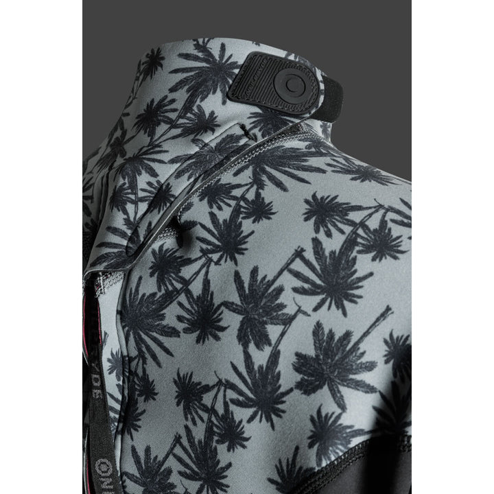 Neilpryde NP Vamp 2/2 Shorty S/S FL BZ – Damen Neoprenanzug